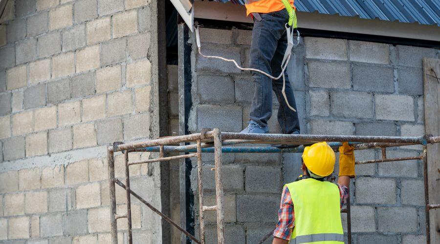 Professional residential roofers in Beals, ME
